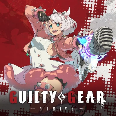 ✅GGST Additional Character: #11 Elphelt Valentine✅PS4✅P