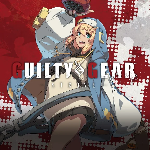 ✅GGST Additional Character: #6 Bridget✅PS4✅PS5✅ПСН