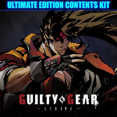 Ultimate Edition Contents Kit✅PSN✅PS4✅PS5✅PLAYSTATION