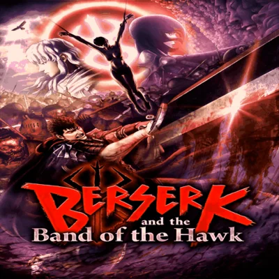 🔵Berserk and the Band of the Hawk | PS4/PS5/PS Turkey