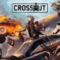 🔵Crossout | PS4/PS5/PS Turkey🔵