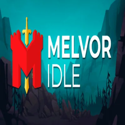 ⚫️ Melvor Idle ❗️ PC Epic Games EGS ⚫️
