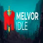 ⚫️ Melvor Idle ❗️ PC Epic Games EGS ⚫️