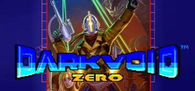 Dark Void ZERO  GLOBAL STEAM KEY🔑 + RU