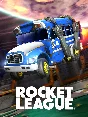 Rocket League® - Battle Bus (Titanium White)✅PC