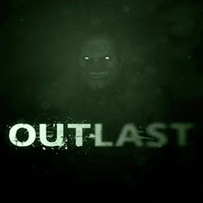 ⚫️Outlast | PC Epic Games EGS⚫️