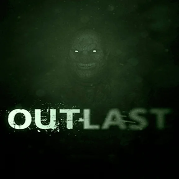 ⚫️Outlast | PC Epic Games EGS⚫️