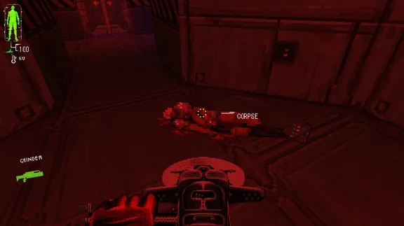 ✅HYPERVIOLENT ⚡ Steam\RegionFree\Key⭐ + 🎁 Bonus