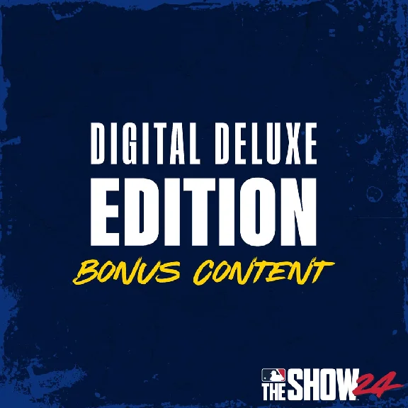 ✅Расширенное дополнение для MLB The Show 24 игра продае