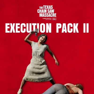 ✅The Texas Chain Saw Massacre Slaughter Family Executio