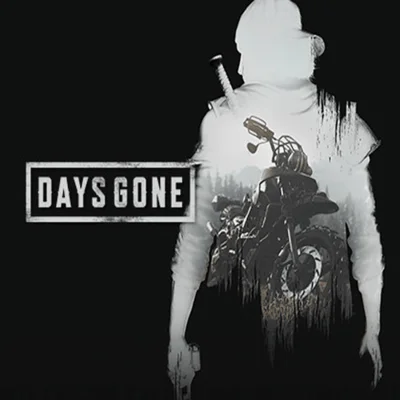 🔵Days Gone / Жизнь После / Дейс Ган | PS4/PS5 Турция