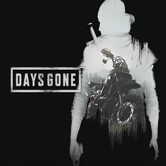 🔵Days Gone / Жизнь После / Дейс Ган | PS4/PS5 Турция