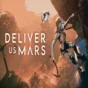 🔵Deliver Us Mars / Деливер Ас Марс | PS4/PS5 Турция