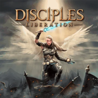 🔵Disciples: Liberation | PS4/PS5/PS Turkey🔵