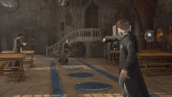 Hogwarts Legacy Наследие XBOX ONE Ключ 🔑 ✅ ⚡ 🌍