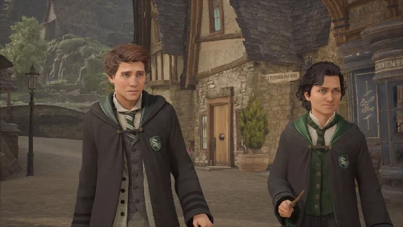 Hogwarts Legacy Наследие XBOX ONE Ключ 🔑 ✅ ⚡ 🌍