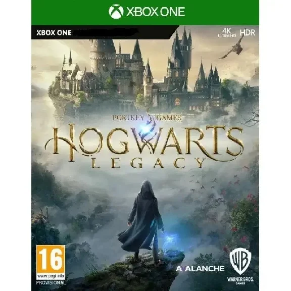 Hogwarts Legacy Наследие XBOX ONE Ключ 🔑 ✅ ⚡ 🌍