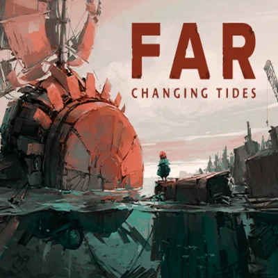 ⚫️ FAR: Changing Tides ❗ ПК Эпик Геймс EGS ⚫️