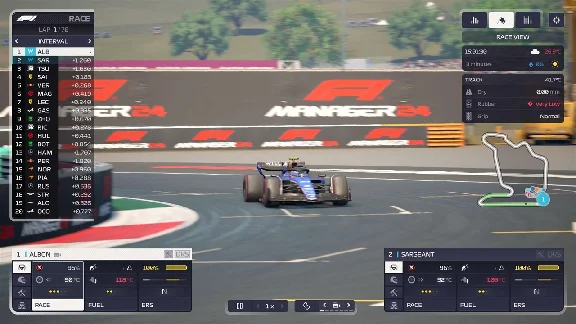 ✅ F1® Manager 2024 Xbox One|X|S activation