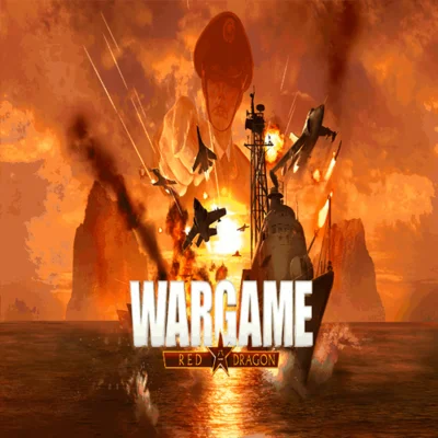⚫️Wargame: Red Dragon / Варгейм | Epic Games EGS⚫️
