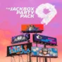 ⚫️The Jackbox Party Pack 9 | PC Epic Games EGS