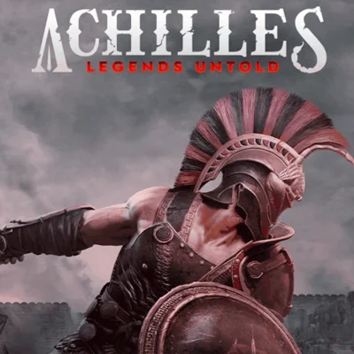 ⚫️ Achilles Legends Untold / Ахиллес ❗ПК Эпик Геймс EGS