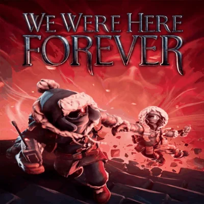 ⚫️We Were Here Forever | PC Epic Games EGS⚫️