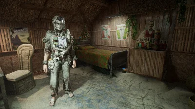 The Outlast Trials - Exotica Pack DLC STEAM ⚡️AUTO 💳0%