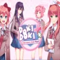 ⚫️Doki Doki Literature Club Plus! | ПК Epic Games EGS