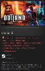 Outland STEAM STEAM Gift  - RU/CIS