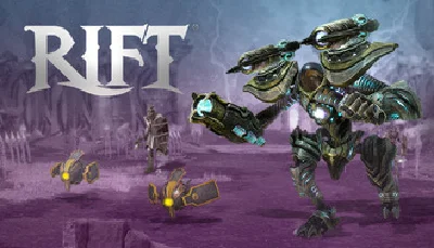 RIFT STEAM GIFT Россия + МИР + ВСЕ СТРАНЫ