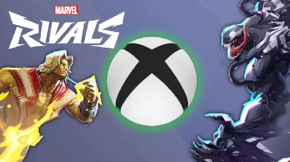 ✅Marvel Rivals Closed Beta [Xbox] Key 🔥Instant Send🔥