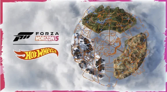 Forza Horizon 5 Premium+FH4+Game Pass  400+ONLINE🌐