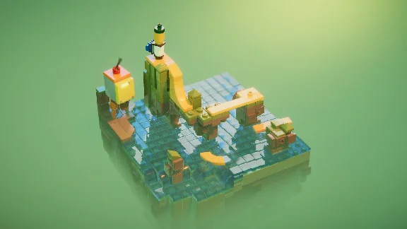 LEGO Builder´s Journey 🎮Epic (PC)