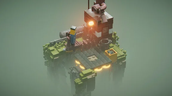 LEGO Builder´s Journey 🎮Epic (PC)