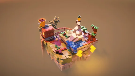 LEGO Builder´s Journey 🎮Epic (PC)