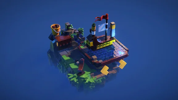 LEGO Builder´s Journey 🎮Epic (PC)