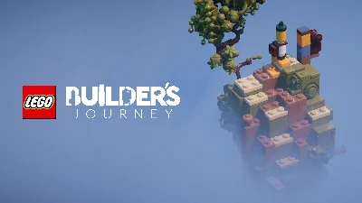 LEGO Builder´s Journey 🎮Epic (PC)