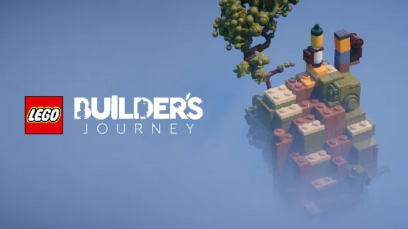 LEGO Builder´s Journey 🎮Epic (PC)
