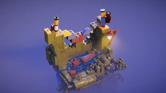 LEGO Builder´s Journey 🎮Epic (PC)