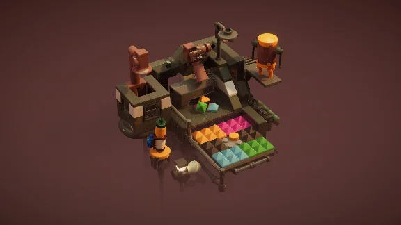 LEGO Builder´s Journey 🎮Epic (PC)