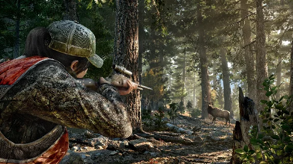 Far Cry 5 Golg Edition (PC) Rental 120 days 🎮(Ubisoft)