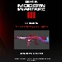 Game Is Love - MCW 6.8 Marksman Rifle Weapon Blueprint