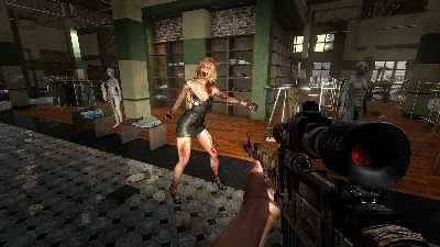 7 Days to Die (STEAM КЛЮЧ) РОССИЯ+МИР РУССКИЙ ЯЗЫК