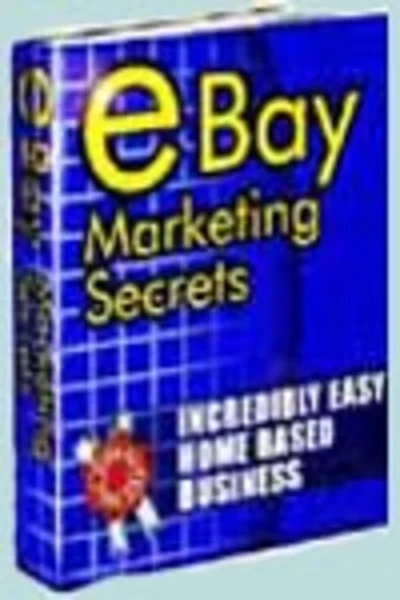 Комплект методик для аукциона eBay.