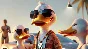 🧊Referrals to the Duck Master bot telegram project
