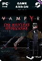 ✅💙VAMPYR - THE HUNTERS HEIRLOOMS DLC💙STEAM GIFT🤖AUTO