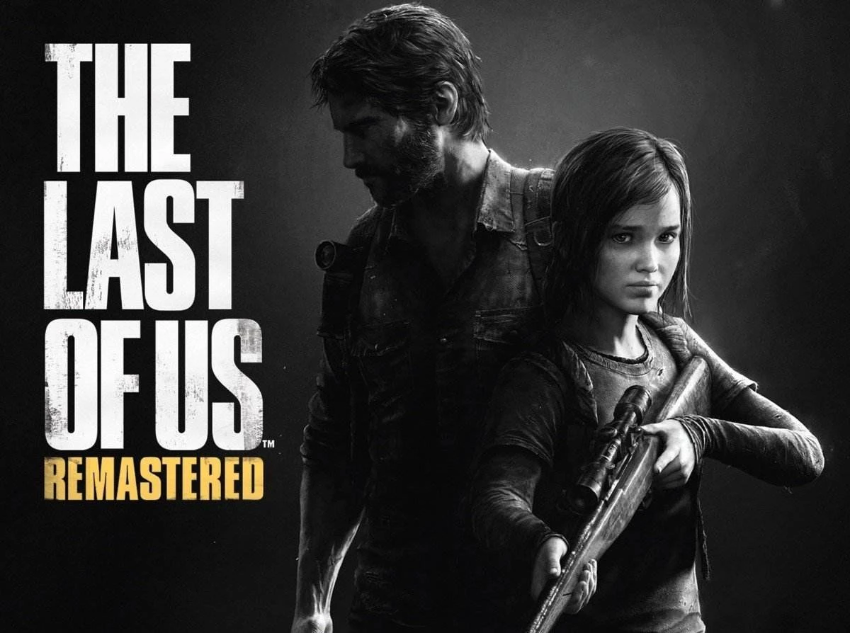 ⭐️The Last of Us Remaster⭐️PS4 | PS5🔵P2 Rent