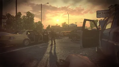 🎁THE WALKING DEAD: SURVIVAL INSTINCT Steam Region Free