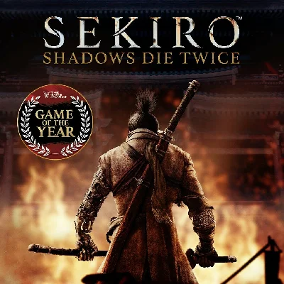 ✅Sekiro: Shadows Die Twice GOTY Edition •XBOX ONE X|S🎮